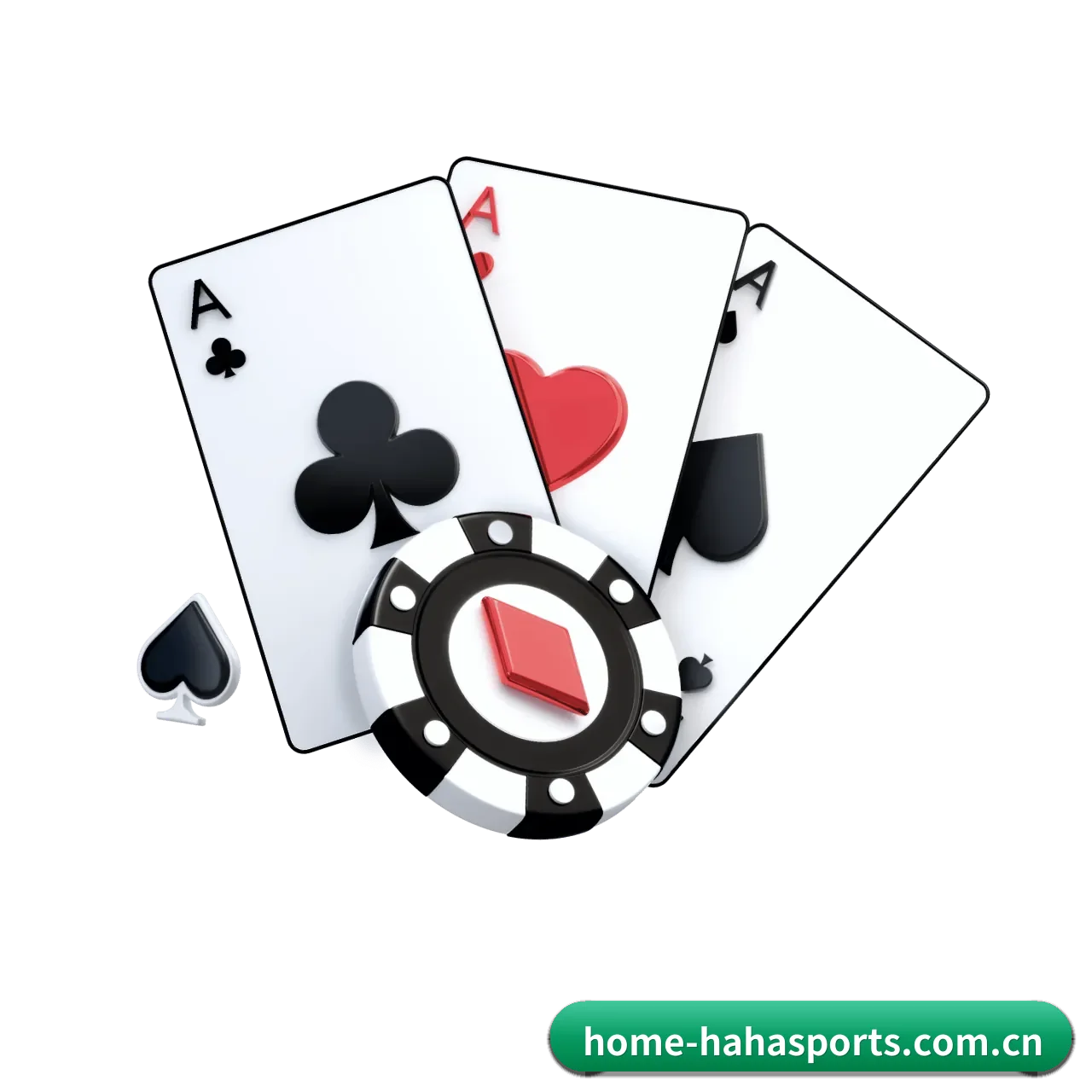 了解站点 - 体育资讯内容服务 - hahasports